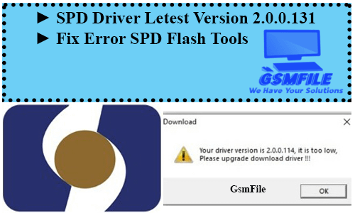 Spd_Drivers_2.0.0.131 Download